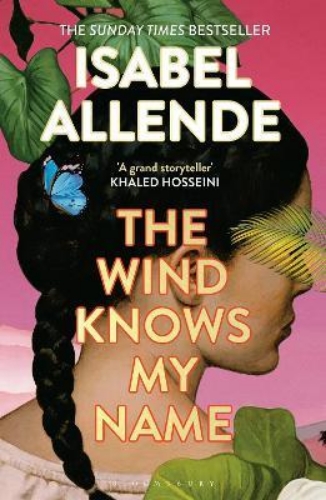 Picture of The Wind Knows My Name: A Richard and Judy Book Club Pick