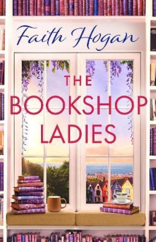 Picture of The Bookshop Ladies: The brand new uplifiting story of friendship and community