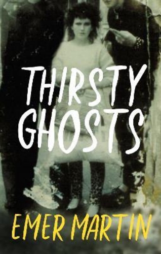 Picture of Thirsty Ghosts